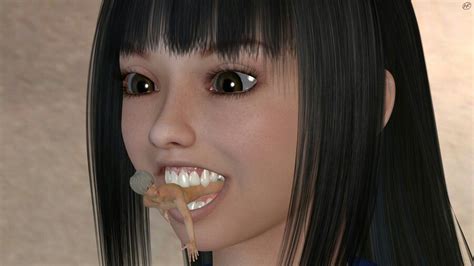 giantess vore Search